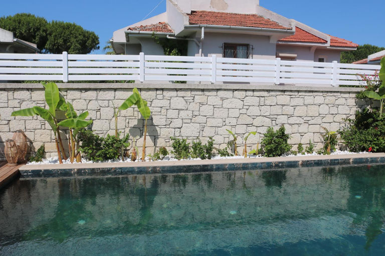 Sport & Beauty 2, villapeributikalacati, Çeşme