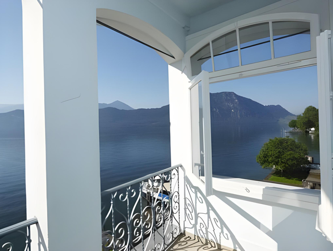 Others 5, Seminar-Hotel Rigi am See, Luzern