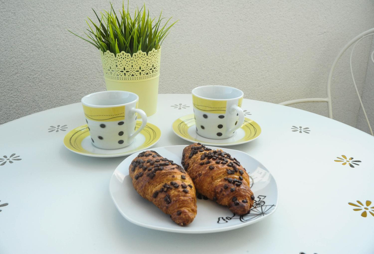 Food & Drinks 4, Golden Gate Apartment Zadar, Zadar