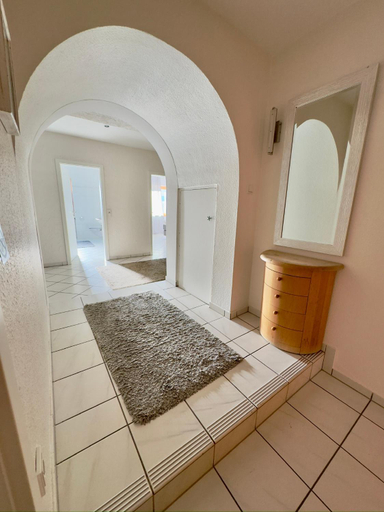 Bedroom 4, Gasthaus Wollscheid, Trier