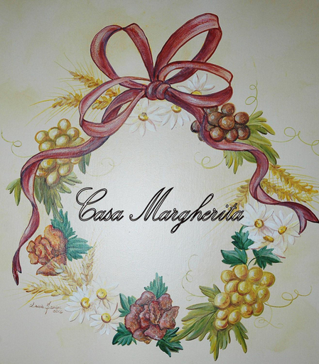 Others 5, Casa Margherita, Mantua