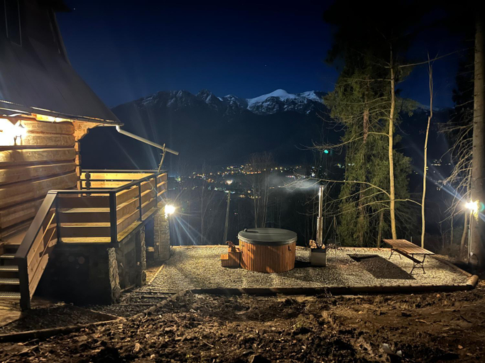 Others 4, Chata pod Bukiem 1, Tatra