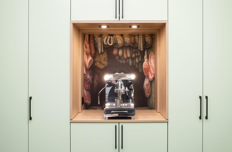 Others 4, Design Apartments Haus Noge, Nordfriesland