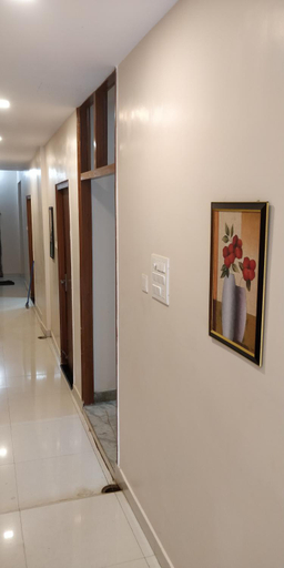Others 4, C N Comforts Hotel & Dormitory, Lucknow