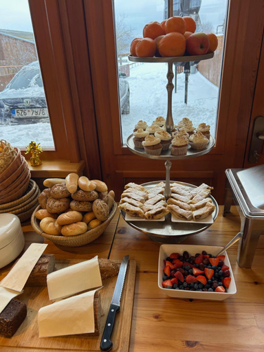 Food & Drinks 5, Dvur Stran - Karlsbad, Karlovy Vary