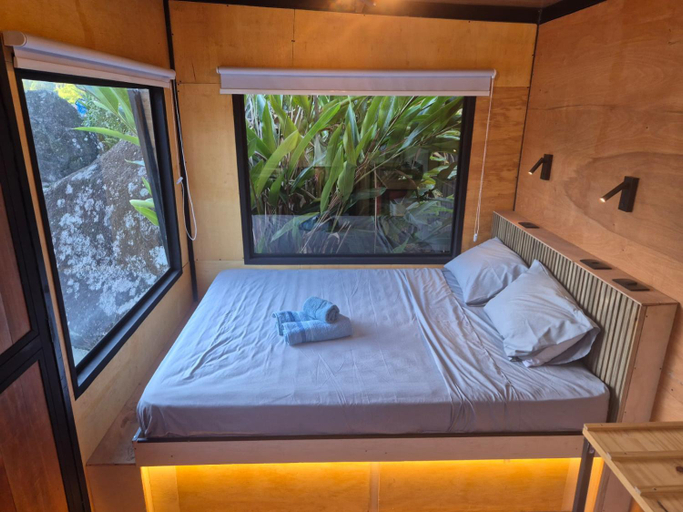 5, Camping & Cabanas Ilhabela, São Sebastião