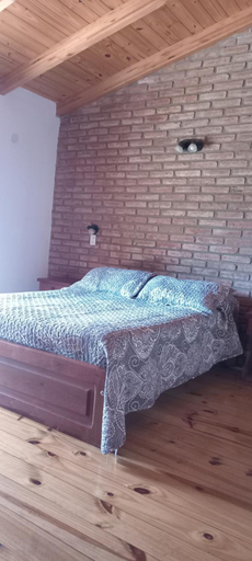 Bedroom 2, Hosteria y Cabanas Los Mimbres, Punilla