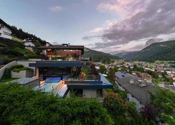 Exterior & Views, Mountain Apartments Gran Tubla, Bolzano