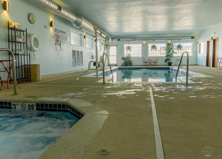 Sport & Beauty, Newcastle Lodge & Convention Center, Weston