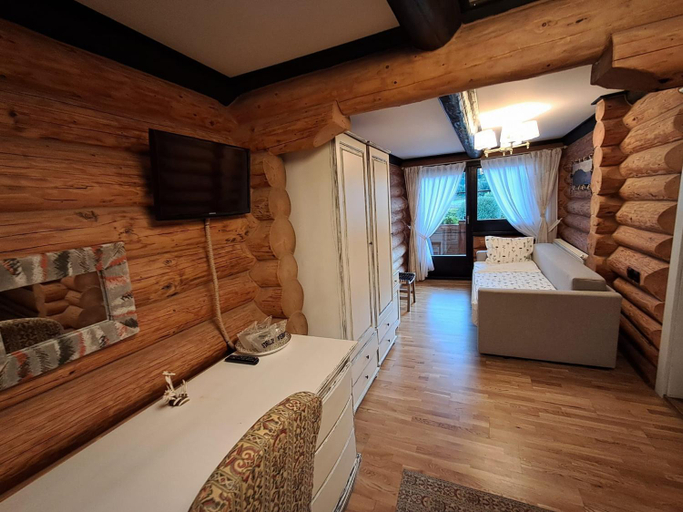 Bedroom 4, Pensiunea Varvara de Bucovina, Gura Humorului