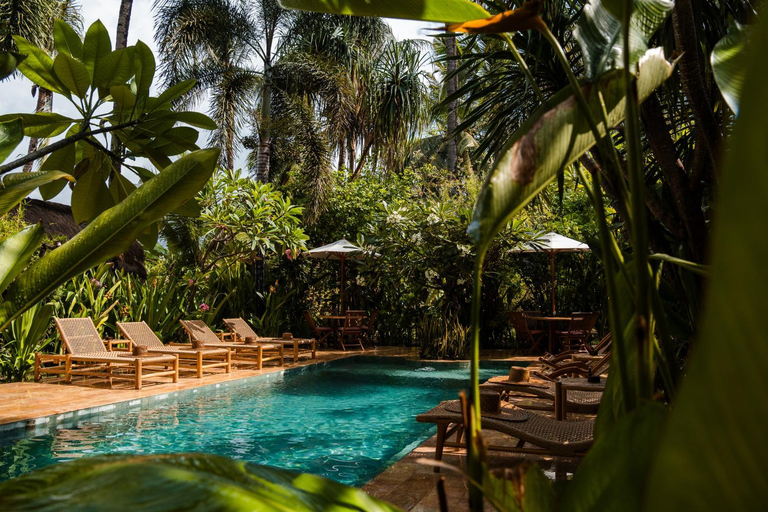 Sport & Beauty 2, Diva Lumbung Resort, Lombok