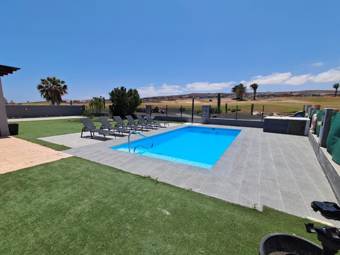 Sport & Beauty 2, Villa Magna, Las Palmas