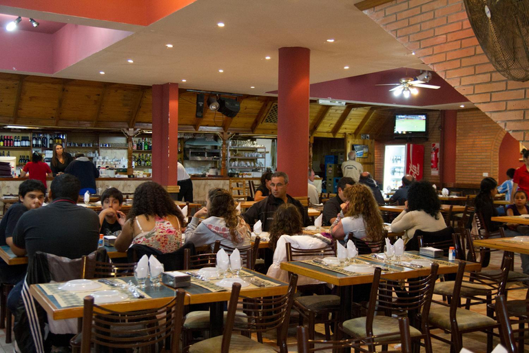 Food & Drinks 4, Tony Center III, La Costa