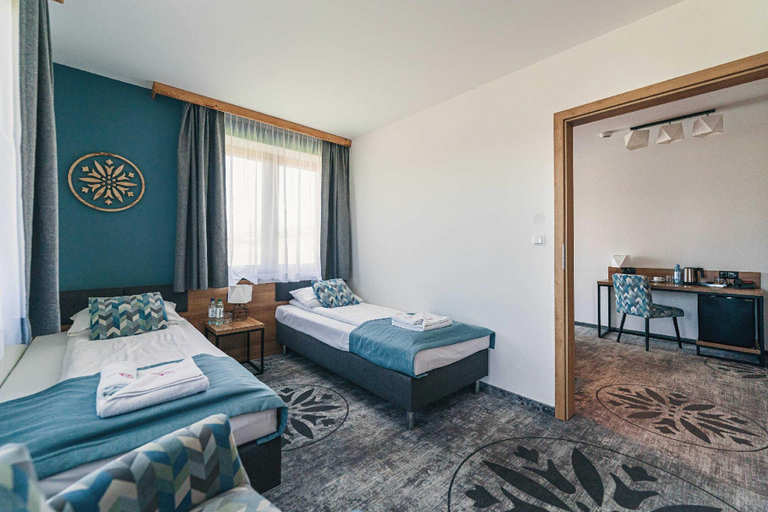 Bedroom 2, Malinowy Potok, Tatra