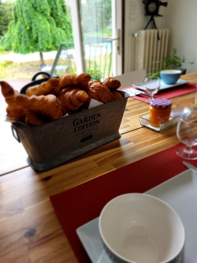 Food & Drinks 5, La Bodega, Sarthe