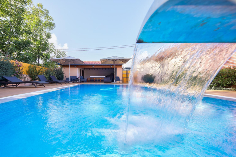 Sport & Beauty, Casa da Alzira, Anadia