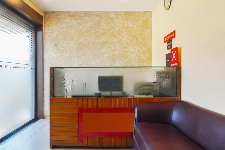 Public Area 3, Hotel Apex Executive, Mumbai Suburban