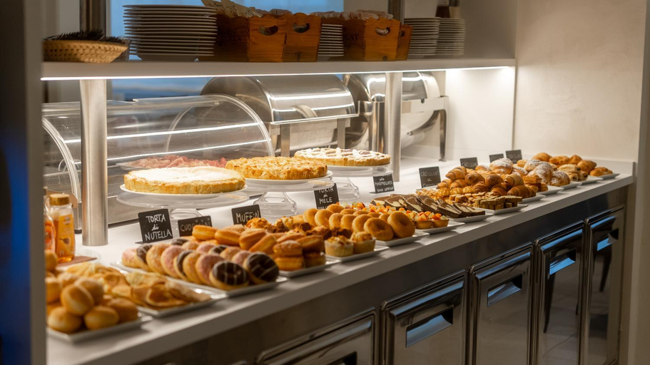 Food & Drinks 5, Hotel Jesolo Sand, Venezia