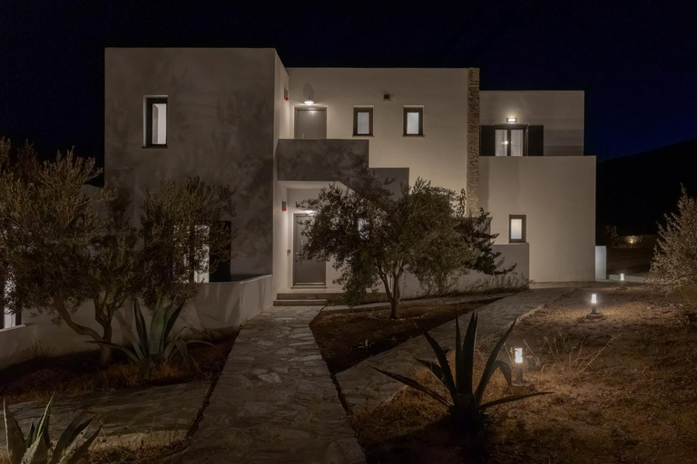 Exterior & Views 1, Vastblue of Paros, South Aegean