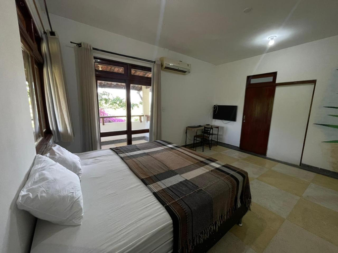 Bedroom 2, Recanto Macambira, Delmiro Gouveia