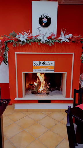 Others 4, Bed & Breakfast Valeri, Rome
