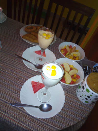 Food & Drinks 5, Annie's House, Mavoko