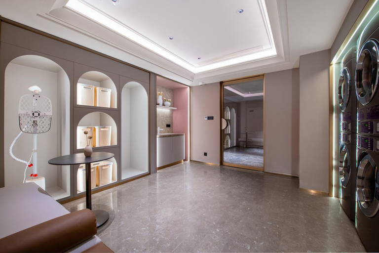 5, Mercure Chongqing Times Paradise Walk, Chongqing