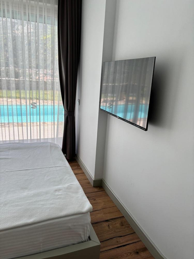 Bedroom 3, Z-Villas Beach Hotel, Marmaris