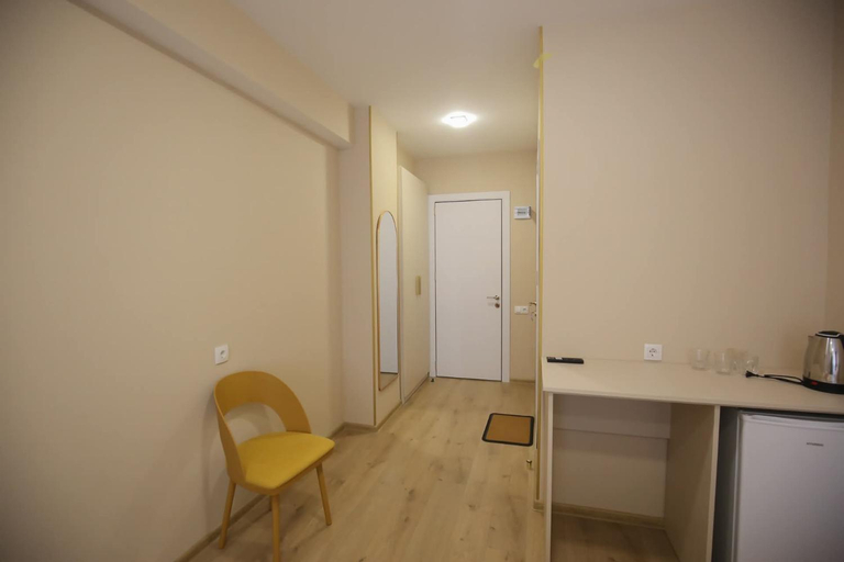 Others 5, Hotel Caucasus, Tbilisi
