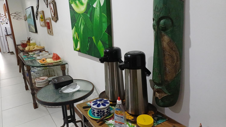 Food & Drinks 2, Pousada Char, Ubatuba