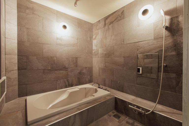 Bathroom 3, Hotel Luna Coast (Adult Only), Otaru