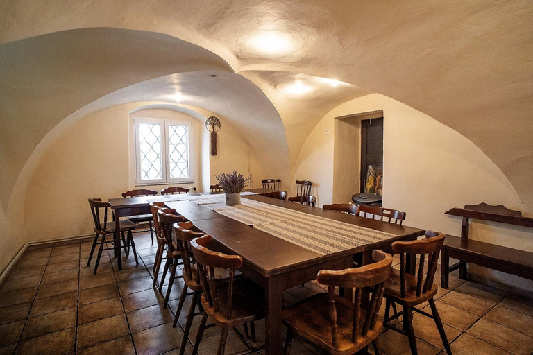 Food & Drinks 5, Hotel Na Velkv Hospod O, Strakonice