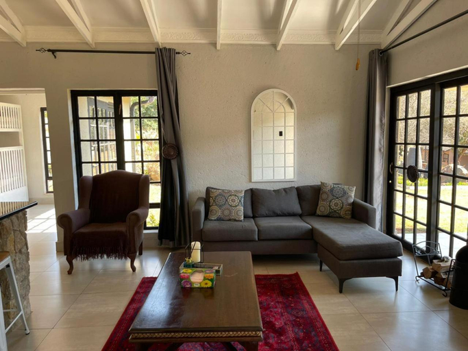 Others 5, Silver Mist Resort, Haenertsburg, Mopani