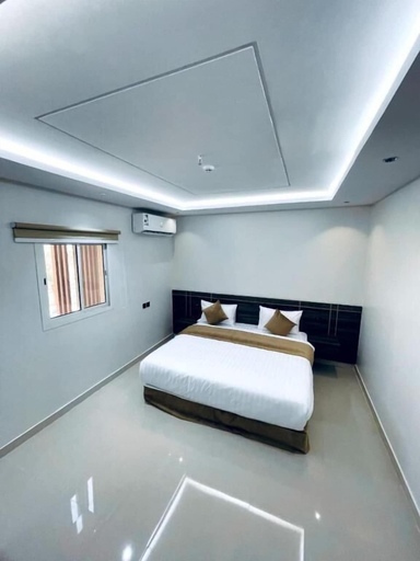 Room 2, Calm Serviced Apartments 4, Riyadh