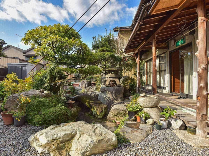 5, Uokagi Ryokan, Nagoya
