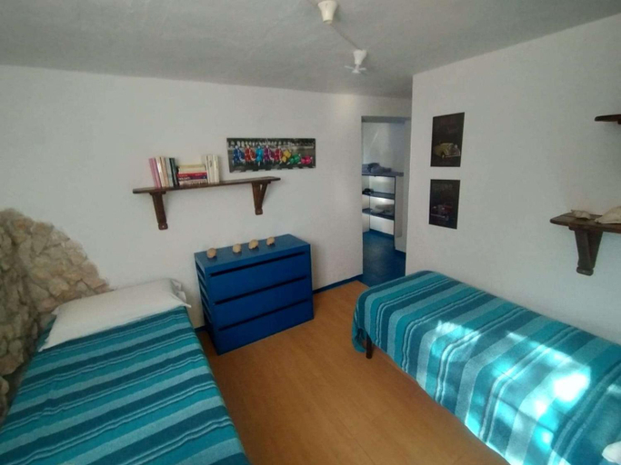 Bedroom 2, Appartamenti Jeko, Agrigento