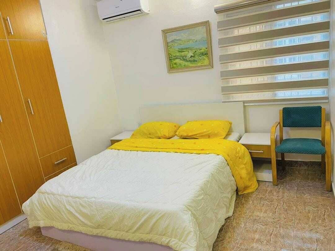 Room 2, Global Premium Apartment, AbujaMun