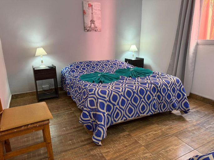 Bedroom 2, Hotel Santa Elena, La Costa
