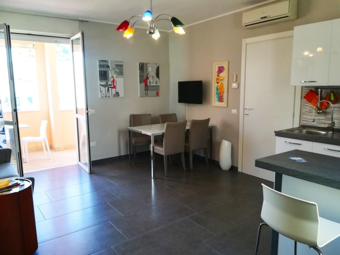 Others 5, Casa vacanze "Valentina" Deluxe a Otranto 5 posti, Lecce