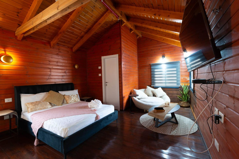 Bedroom 3, Pnina Yafa BaGalil Zimmer