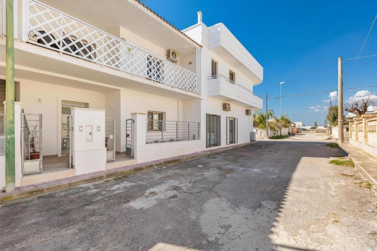 3, Appartamenti Mare del Salento, Lecce
