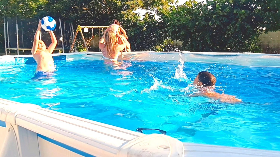 Sport & Beauty, CASA MIGUEL y SALLY, León