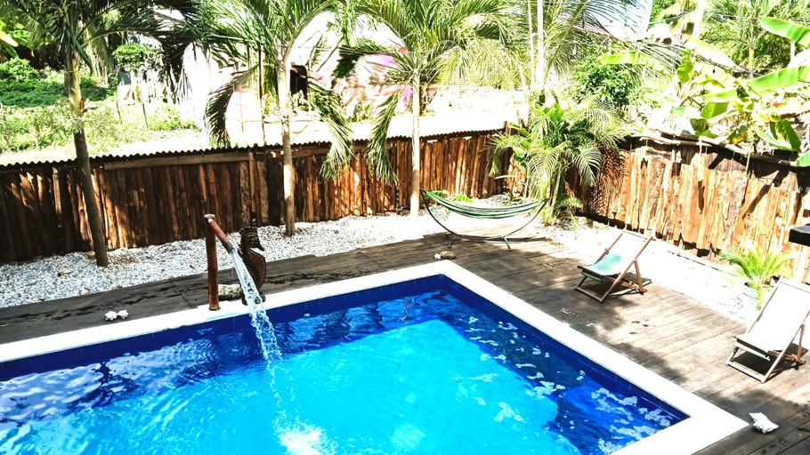 Sport & Beauty, La Natura Hostel & Pool, Riohacha