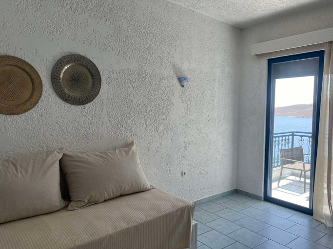 Others 4, Marinas Studios, South Aegean