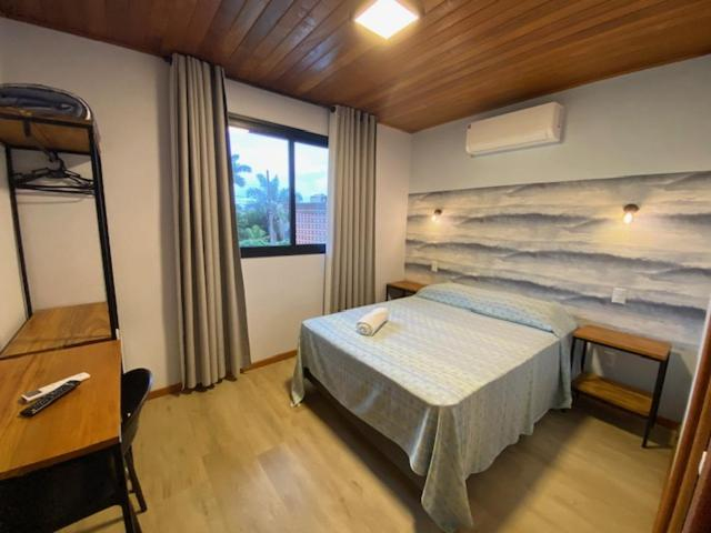 Bedroom 2, Venere - Bed and Breakfast, Florianopolis