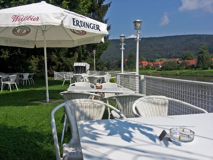 Food & Drinks 5, Weigands Hotel Peter, Kassel