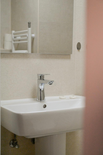 Bathroom 5, Casa Frent, Predeal
