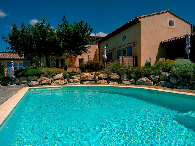 Sport & Beauty 3, AU PIED DU VENTOUX, Vaucluse