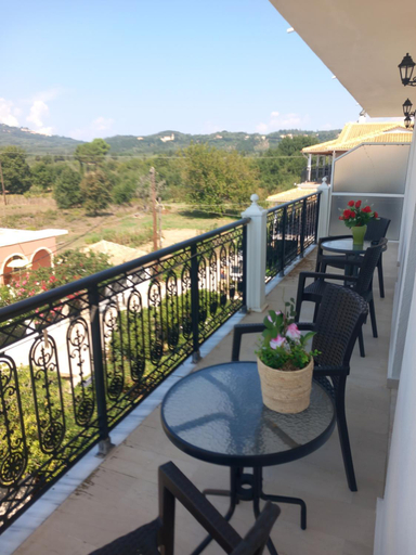 Others 3, Panorama, Ionian Islands