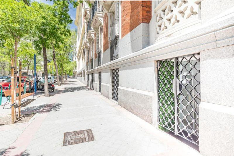 Exterior & Views 1, AYZ Juan de Mena - Auto check-in property, Madrid